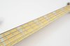 Rickenbacker 4003/4 , Natural Walnut: Neck - Front