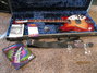 Rickenbacker 360/6 , Fireglo: Free image