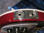 Rickenbacker 360/6 , Fireglo: Free image2