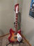 Rickenbacker 360/6 , Fireglo: Full Instrument - Front
