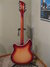 Rickenbacker 360/6 , Fireglo: Full Instrument - Rear