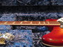 Rickenbacker 360/6 , Fireglo: Neck - Front