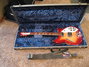 Rickenbacker 360/6 , Fireglo: Close up - Free2