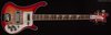 Rickenbacker 4003/4 , Fireglo: Full Instrument - Front