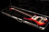 Rickenbacker 4003/4 , Fireglo: Neck - Front