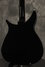 Jul 1991 Rickenbacker 325/6 JL, Jetglo: Body - Rear