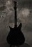 Rickenbacker 325/6 JL, Jetglo: Full Instrument - Rear