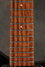 Rickenbacker 325/6 JL, Jetglo: Neck - Front