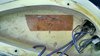 Rickenbacker 4001/4 BT, White: Free image