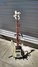 Rickenbacker 4001/4 BT, White: Full Instrument - Front