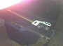 Rickenbacker 4001/4 , Jetglo: Full Instrument - Front