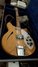 Rickenbacker 365/6 , Natural: Full Instrument - Front