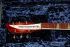 Rickenbacker 360/6 CW, Fireglo: Headstock