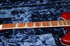 Rickenbacker 360/6 CW, Fireglo: Neck - Front