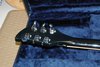 Rickenbacker 360/6 , Jetglo: Headstock - Rear