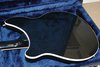 Jan 1996 Rickenbacker 360/6 , Jetglo: Body - Rear