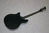 Rickenbacker 360/6 , Jetglo: Full Instrument - Rear