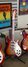 Rickenbacker 325/6 V63, Fireglo: Full Instrument - Front
