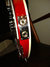 Rickenbacker 360/6 , Fireglo: Close up - Free