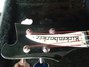 Rickenbacker 4003/4 , Jetglo: Headstock