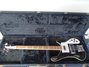 Rickenbacker 4003/4 , Jetglo: Full Instrument - Front