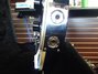Rickenbacker 4003/4 , Jetglo: Close up - Free