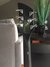 Rickenbacker 620/6 , Jetglo: Headstock - Rear