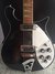 Rickenbacker 620/6 , Jetglo: Body - Front