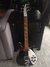 Rickenbacker 620/6 , Jetglo: Full Instrument - Front