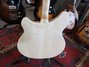 Feb 2013 Rickenbacker 360/12 , Mapleglo: Body - Rear