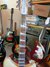Rickenbacker 360/12 , Mapleglo: Neck - Front