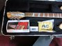Rickenbacker 360/12 , Mapleglo: Close up - Free