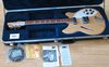Rickenbacker 360/6 , Mapleglo: Free image