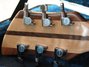 Rickenbacker 360/6 , Mapleglo: Headstock - Rear