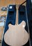 Feb 1996 Rickenbacker 360/6 , Mapleglo: Body - Rear