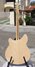 Rickenbacker 360/6 , Mapleglo: Full Instrument - Rear