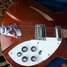 Rickenbacker 330/6 WB, Ruby: Free image