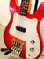 Rickenbacker 3000/4 , Fireglo: Body - Front