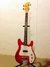 Rickenbacker 3000/4 , Fireglo: Full Instrument - Front