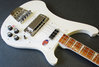 Rickenbacker 4003/4 , Snowglo: Free image