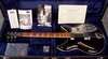 Rickenbacker 381/6 JK, Jetglo: Free image