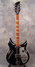 Rickenbacker 381/6 JK, Jetglo: Full Instrument - Front