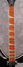 Rickenbacker 381/6 JK, Jetglo: Neck - Front