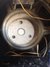 Rickenbacker M-10/amp , Silver: Free image2
