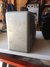 Rickenbacker M-10/amp , Silver: Neck - Front