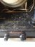 Rickenbacker M-10/amp , Silver: Close up - Free2