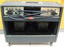 Rickenbacker TR75/amp , Black crinkle: Body - Rear