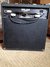 Rickenbacker TR35B/amp , Black: Body - Rear