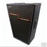 Rickenbacker Transonic 100/amp , Black: Body - Front