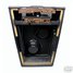 Rickenbacker Transonic 100/amp , Black: Neck - Rear